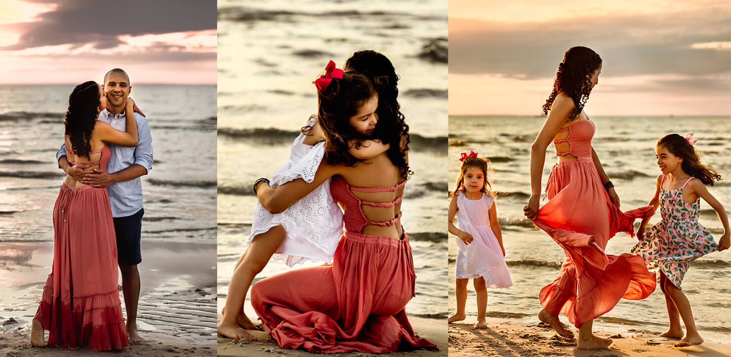 1 Cape Cod Family Beach Sessions 