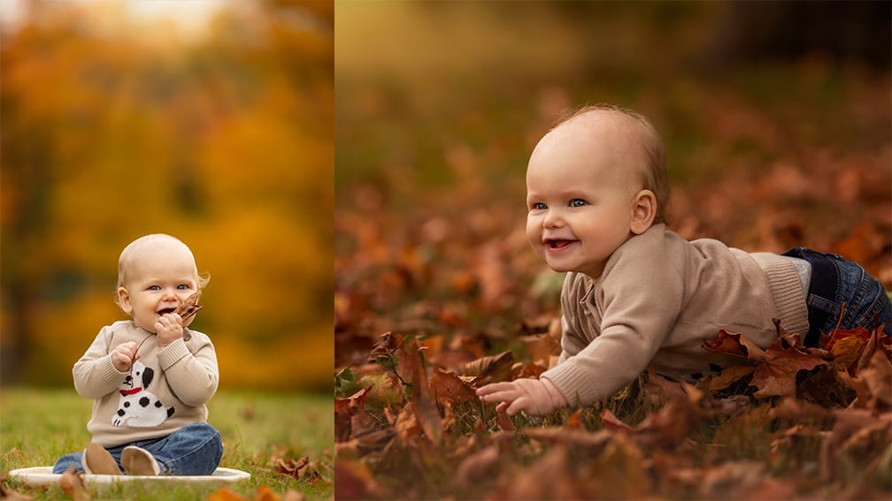 BABY Photography 6 to 8 months