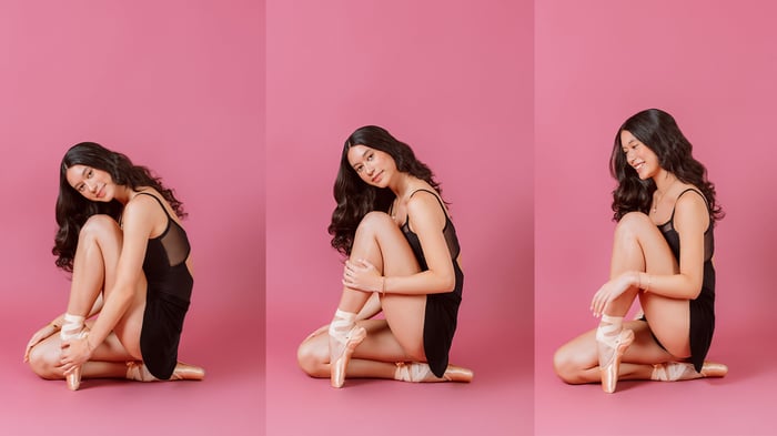 How to Include Your Hobbies & Personality in Your Senior Pictures