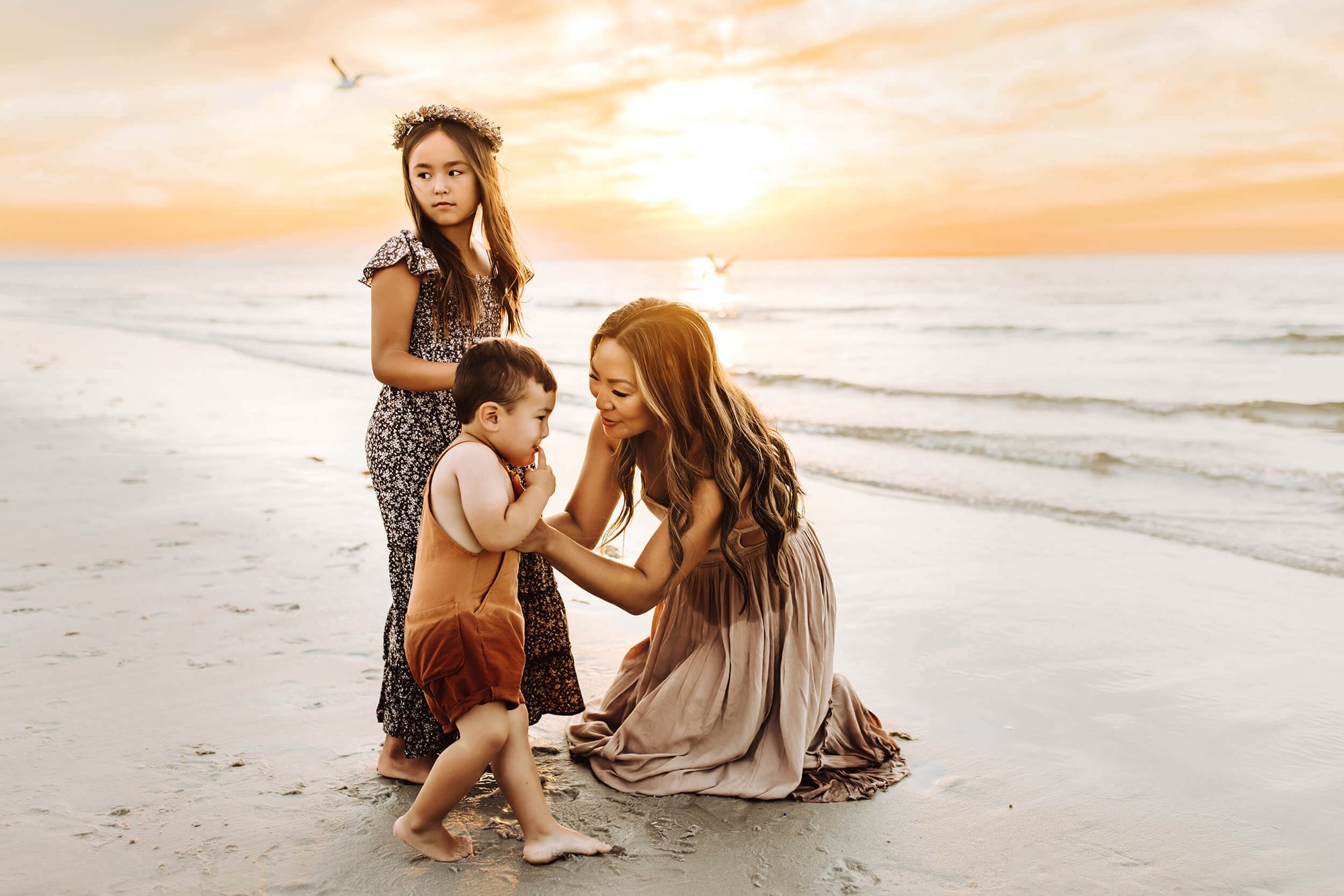 Beach Family Photos - Cape Cod 6