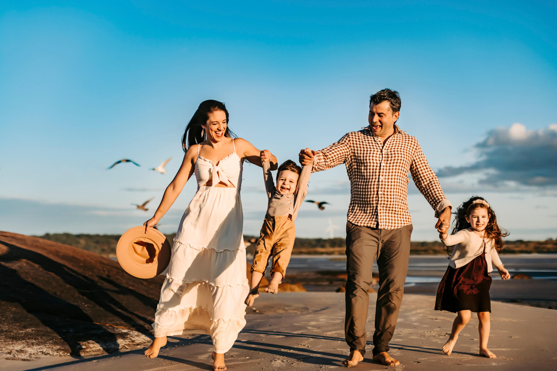 Beach family photos-104