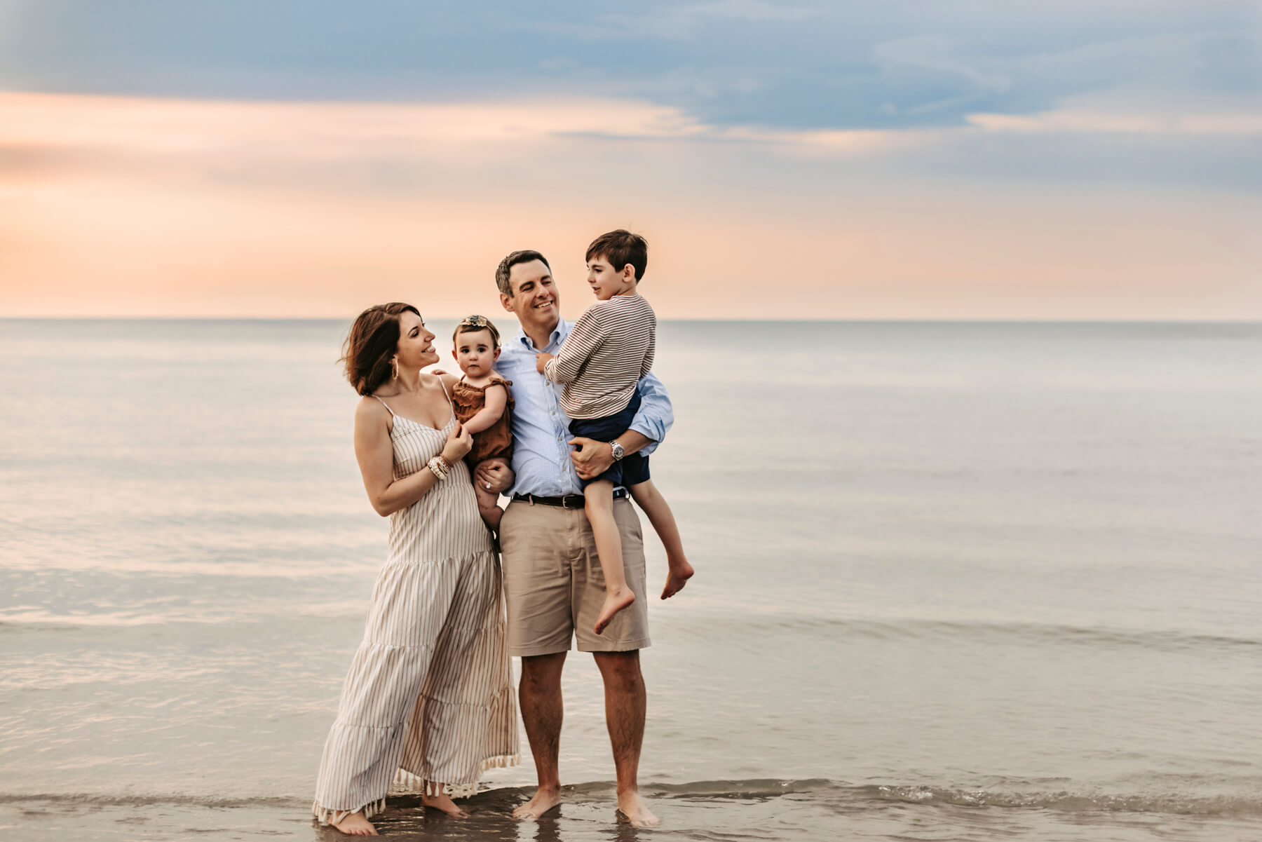 Beach family photos-107