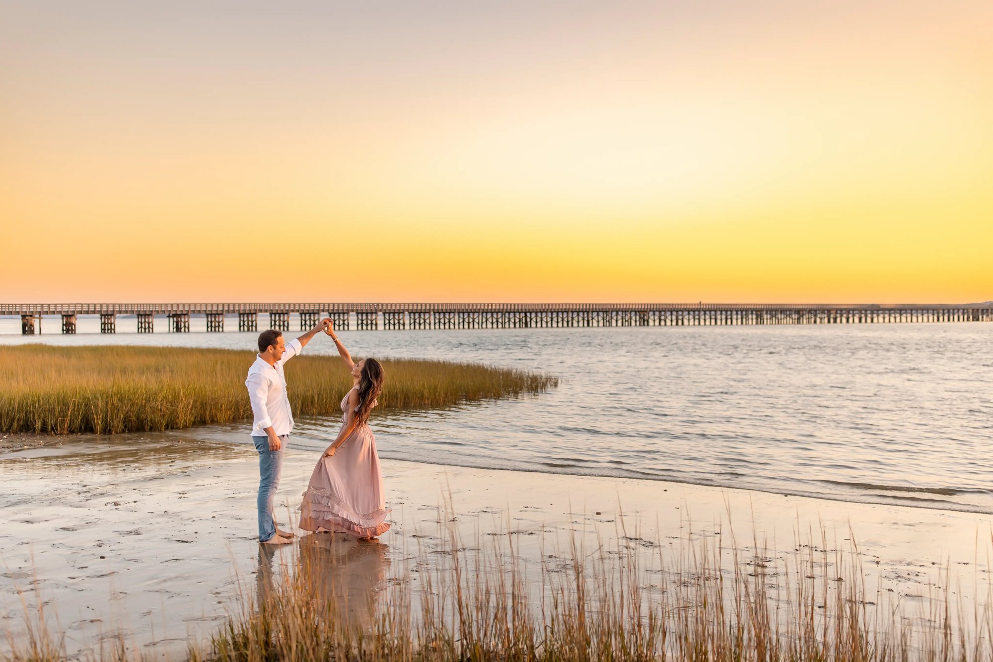 boston-couple-dancing-beach-cape-cod