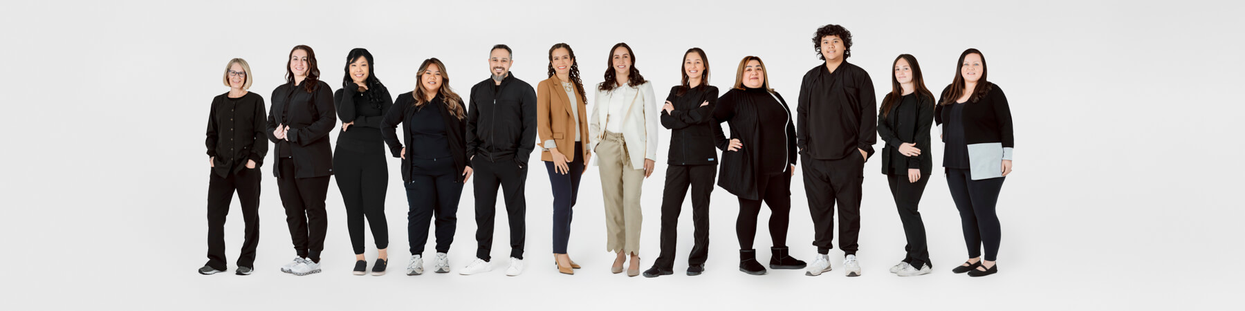 Composite Corporate Headshots at Lexington, Masssachusetts 2-2