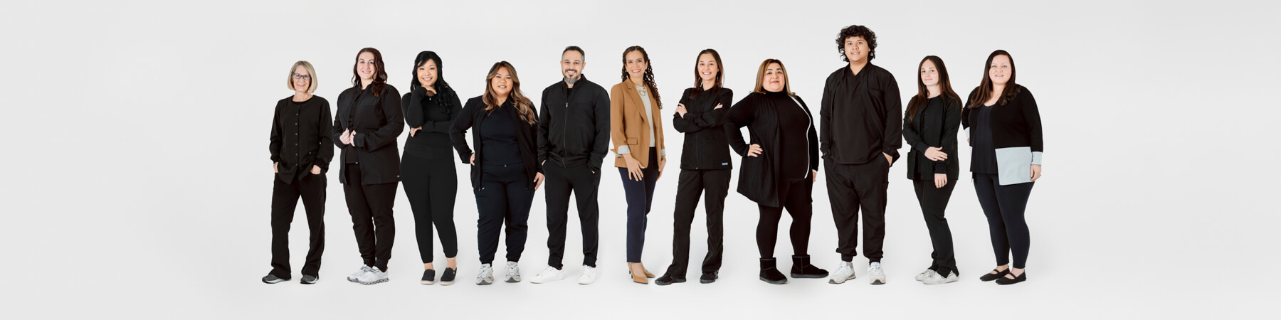 Composite Corporate Headshots at Lexington, Masssachusetts 2-3