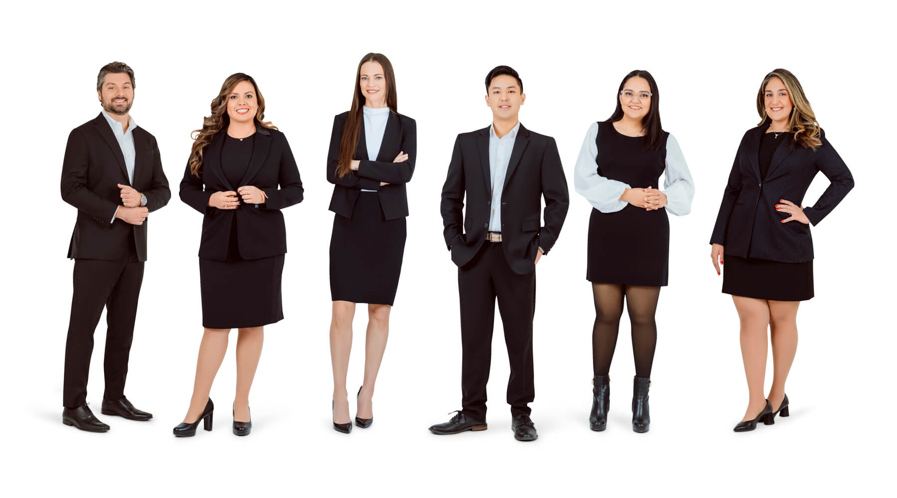 Composite Corporate Headshots at Lexington, Masssachusetts 3-1