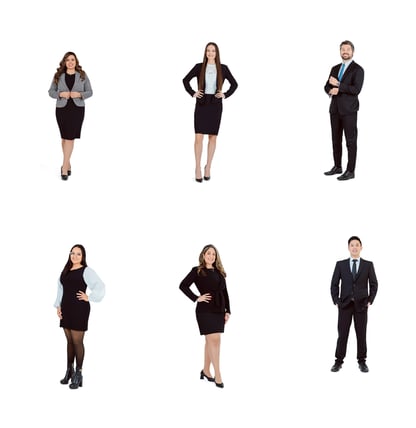 Composite Corporate Headshots at Lexington, Masssachusetts 5-1