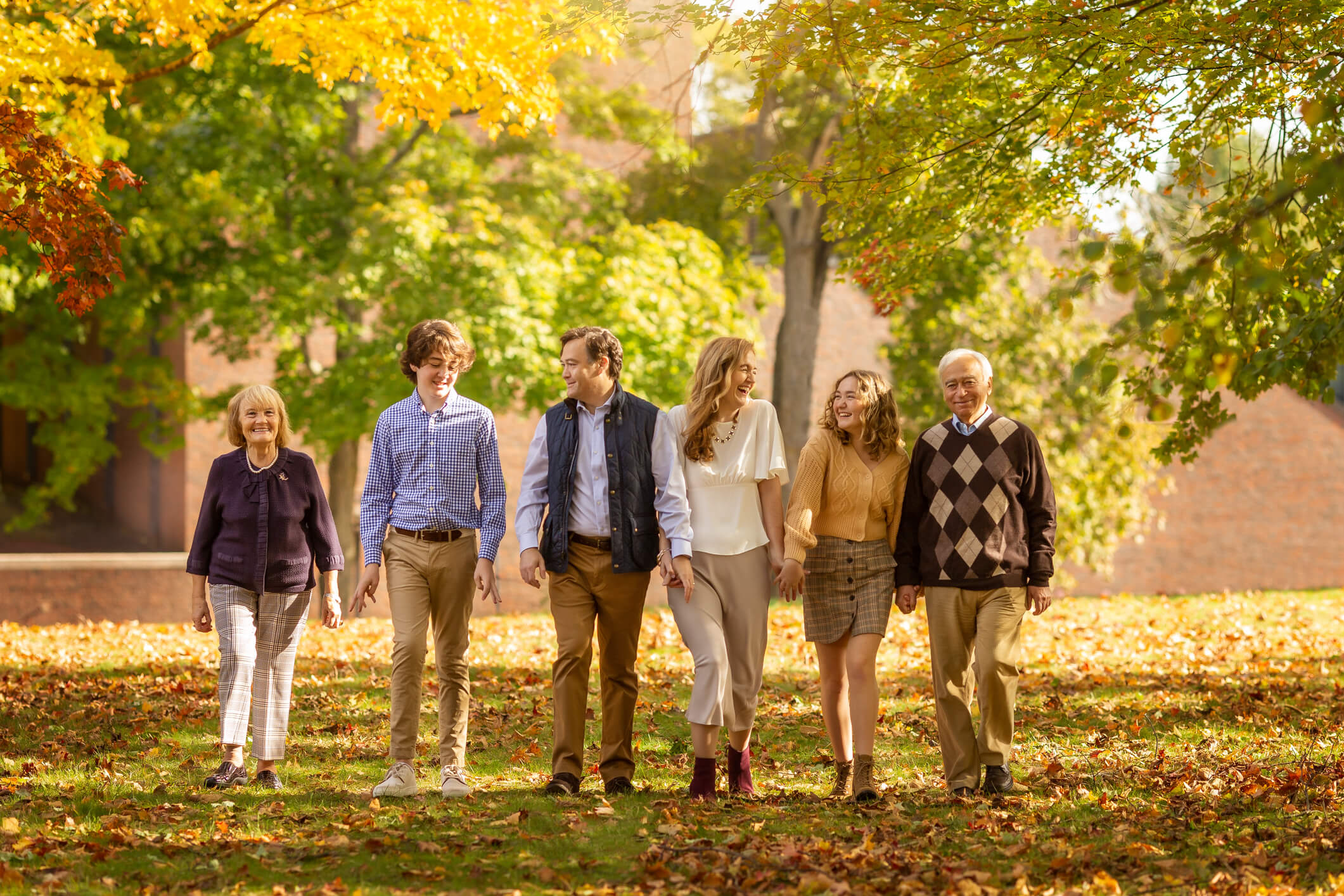 Family Photographer Boston