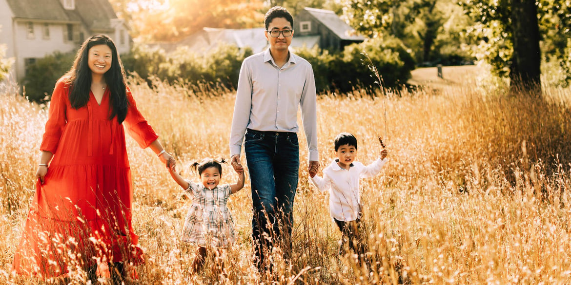 Fall Family Photo Sessions Boston-5