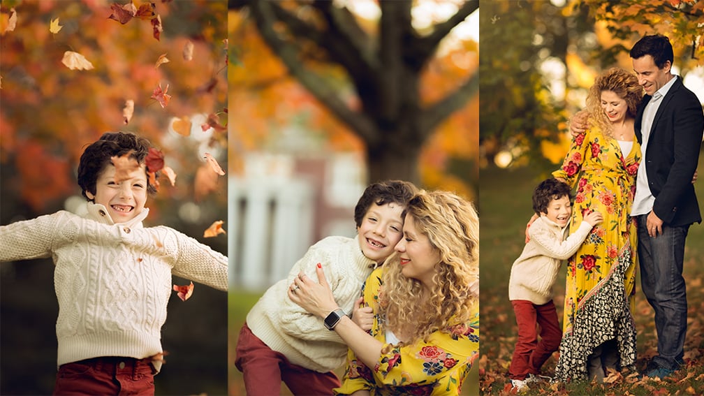 Fall collage 1