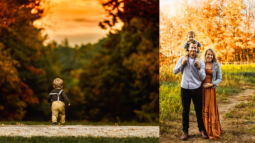 Fall collage 7