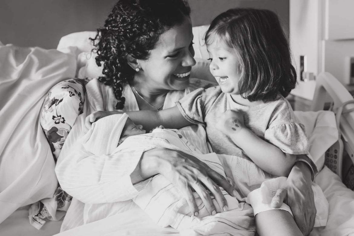 Fresh 48 Newborn Photography - Fine Art Portraits, Boston-1