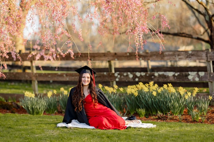 The importance of Graduation photos