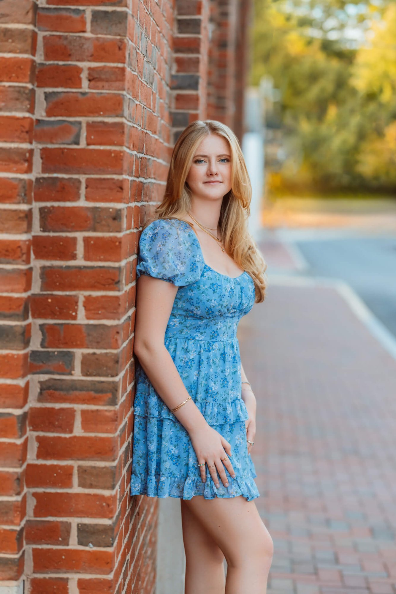 Girl Senior High School photos in Boston and Lexington-18