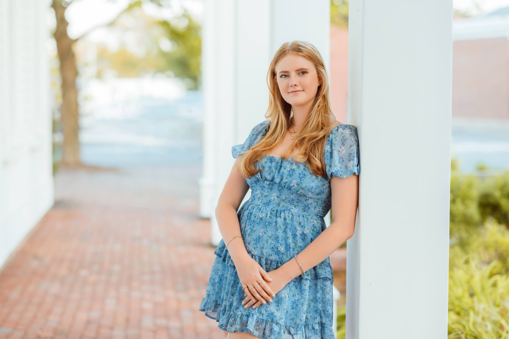 Girl Senior High School photos in Boston and Lexington-21