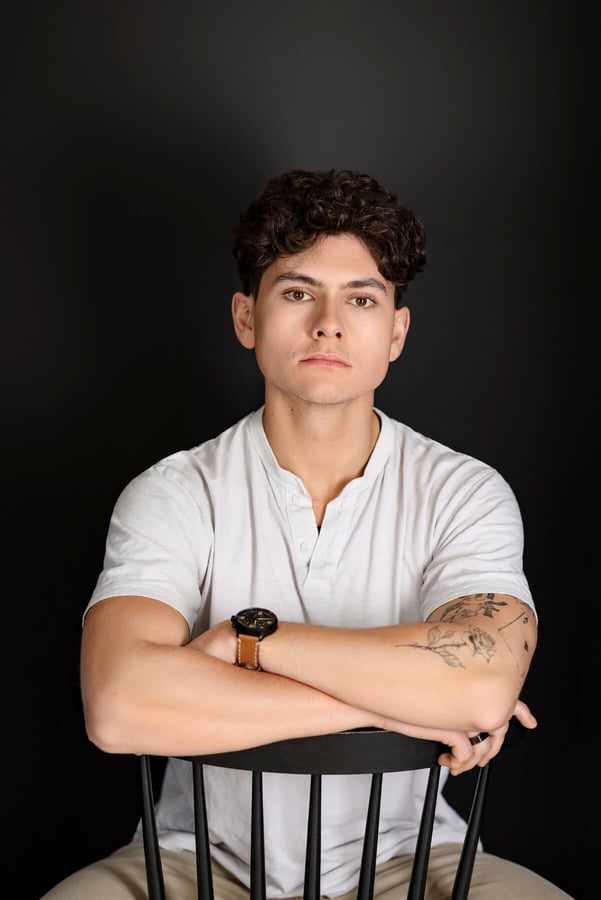 HEADSHOT MEN-9