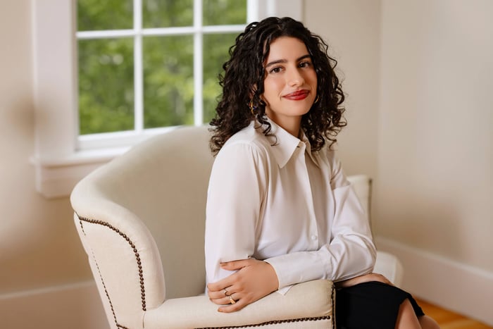 What to Wear for a Business Branding Photoshoot