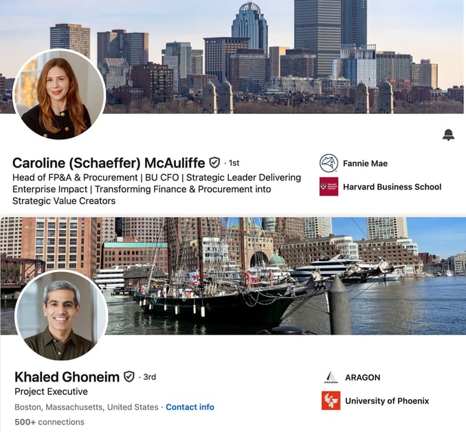 How to use Branding Photos  at Lexington, Massachusetts A-10