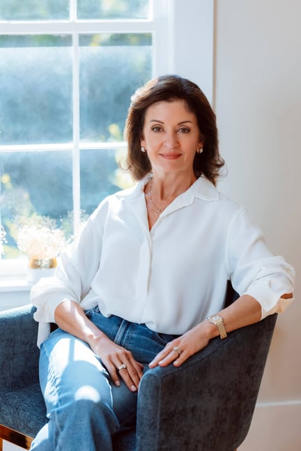 Woman Branding Photos  at Lexington, Masssachusetts A-3