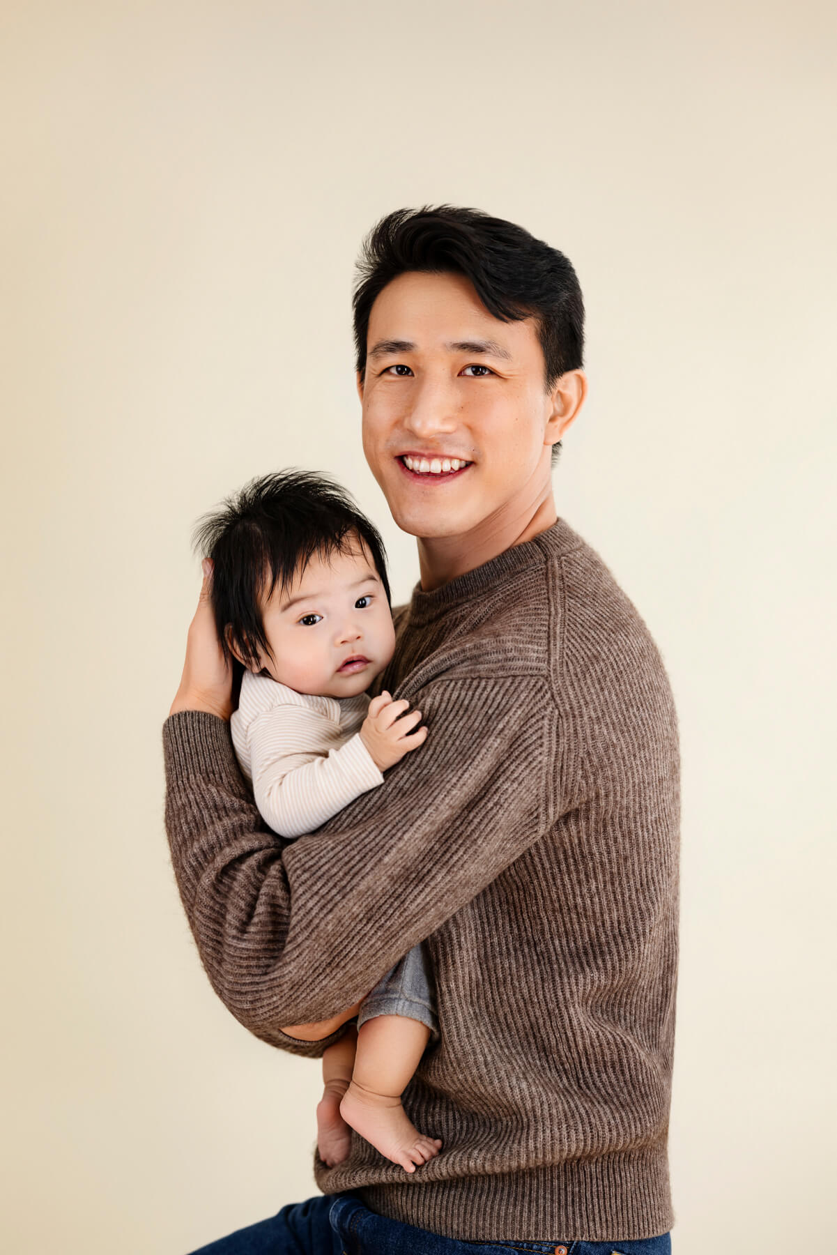 Newborn portrait studio korea 100th day-2