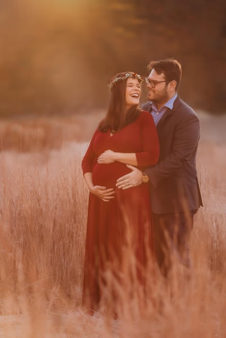 Pregnancy Maternity Photography - Fine Art Portraits, Boston-32