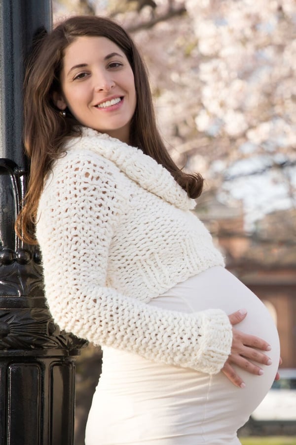 Pregnancy Maternity Session - Boston Best Family Photographer-5