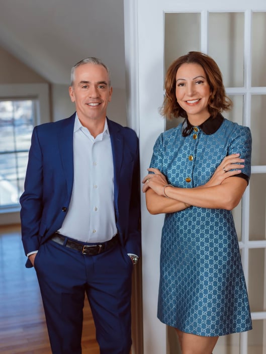 Realtor branding session at Lexington, Masssachusetts-2