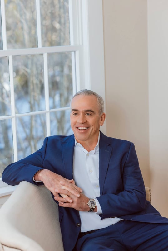 Realtor branding session at Lexington, Masssachusetts-5