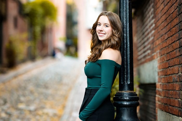 Senior Picture Trends: What’s Hot for 2025?