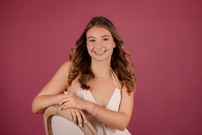 DIY or Pro Hair & Makeup? How to Look Your Best for Senior Pictures