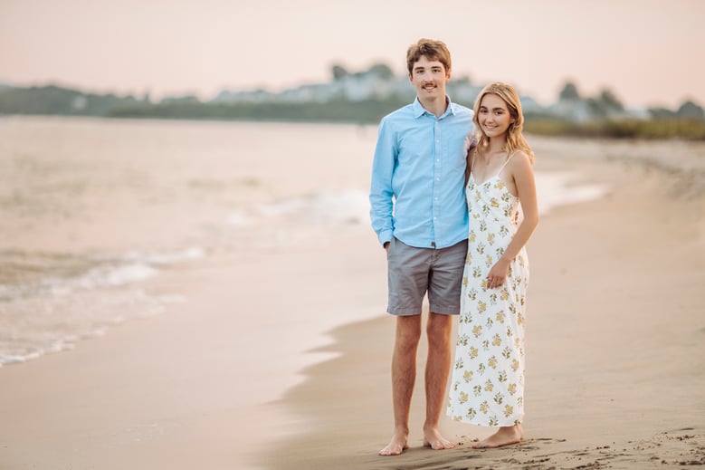 SENIORS BEACH SESSION-4