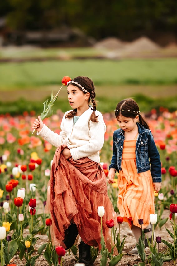 Spring-Boston-Family-Session---tulips-2
