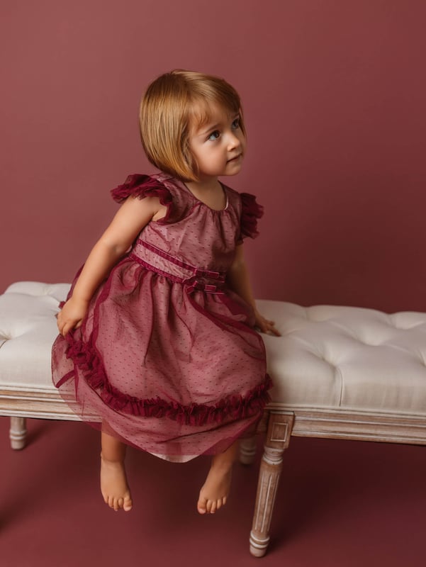 Studio Family Portraits - Boston-24