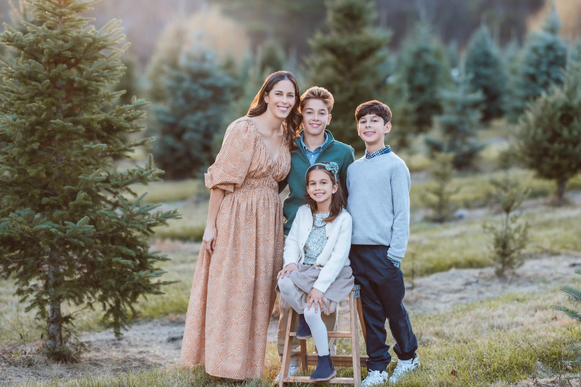 Tree Farm family photo in Boston-139