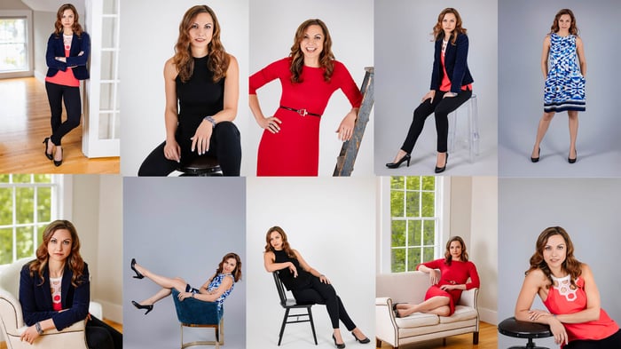 The Most Common Mistakes in Business Photography (and How to Avoid Them)