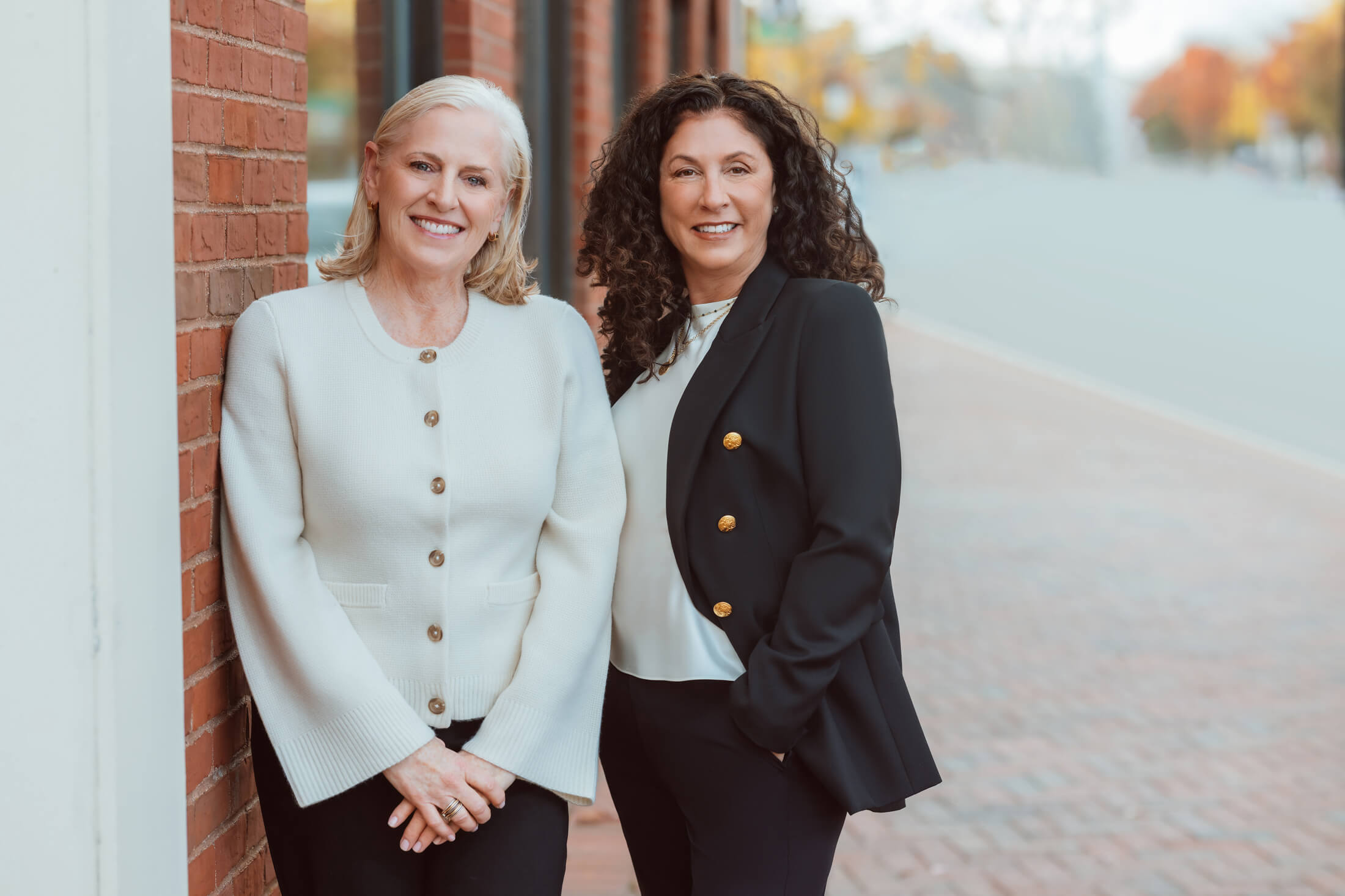 branding photographer for realtors in studio and outdoors boston-6