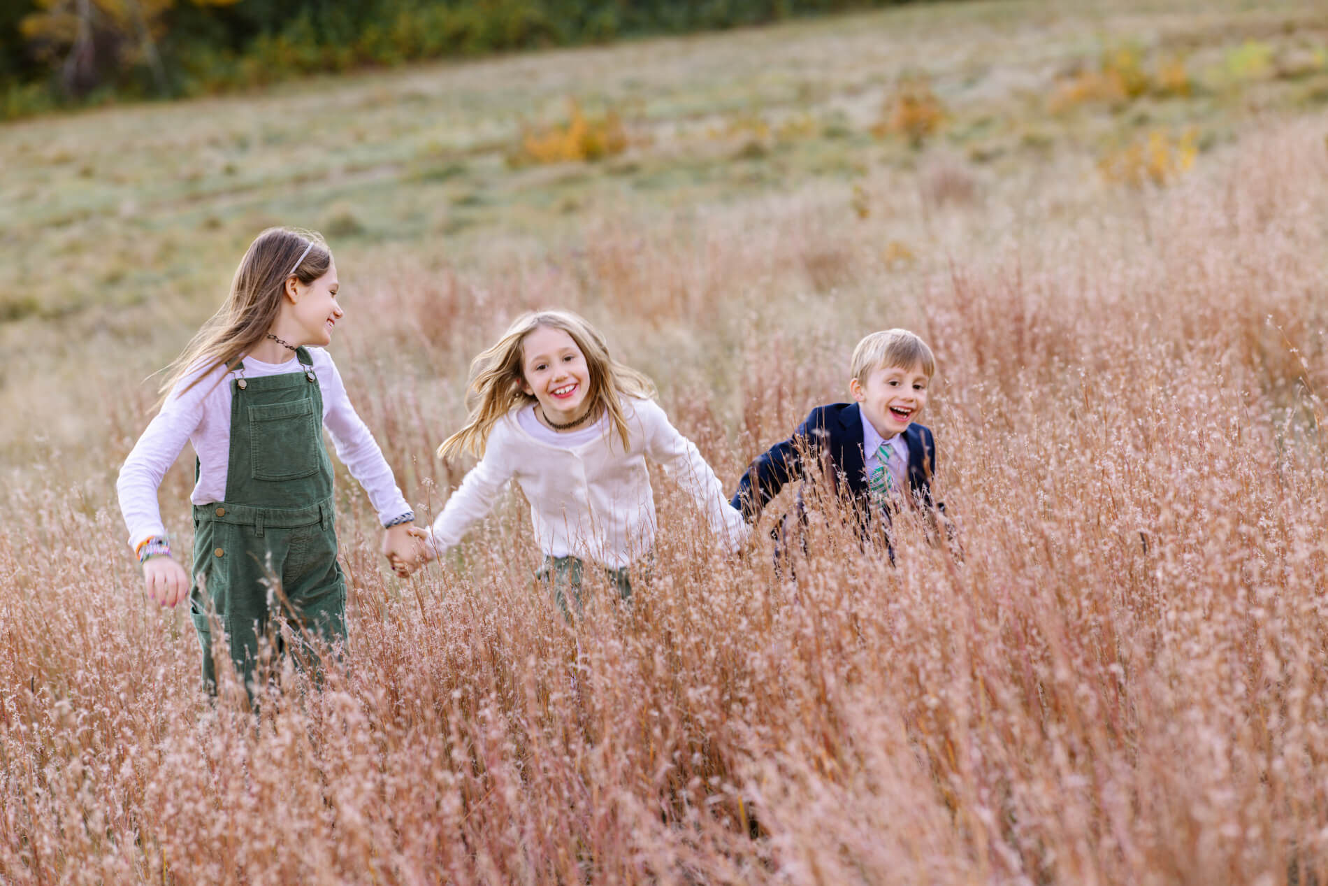 fall autumn family photos in chiesa farm lexington-108