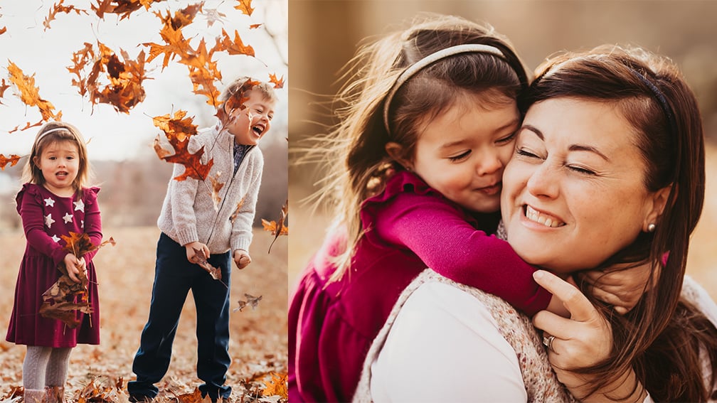 fall collage 40