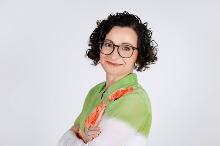 What is a Personal Branding Photoshoot (and Why You Need One)?