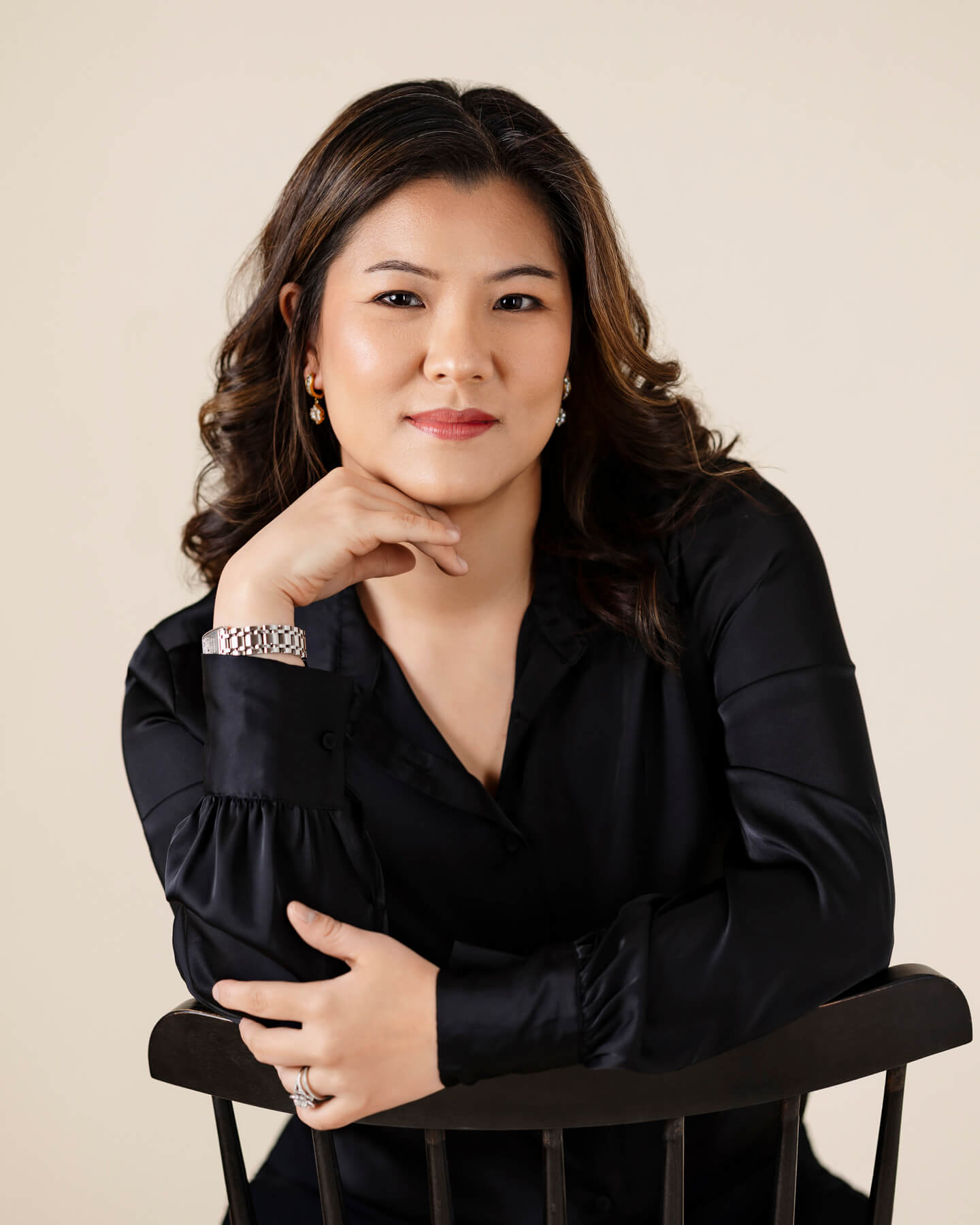 headshots studio women-10