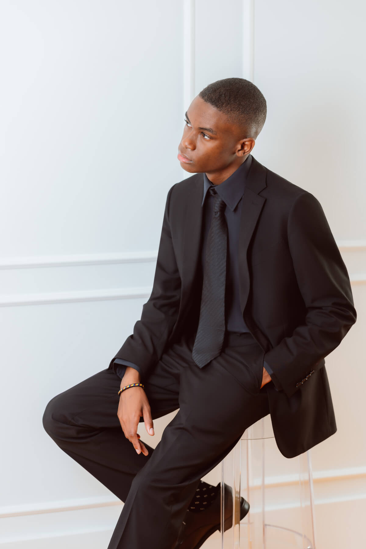 high school senior boy portaits in studio in lexington-4 (1)