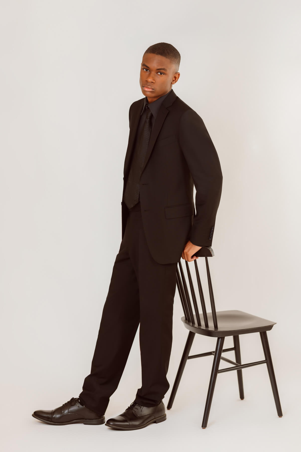 high school senior boy portaits in studio in lexington-7 (1)