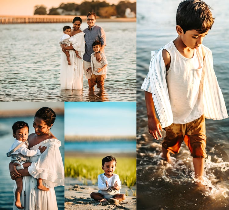 andretoro-family-beach