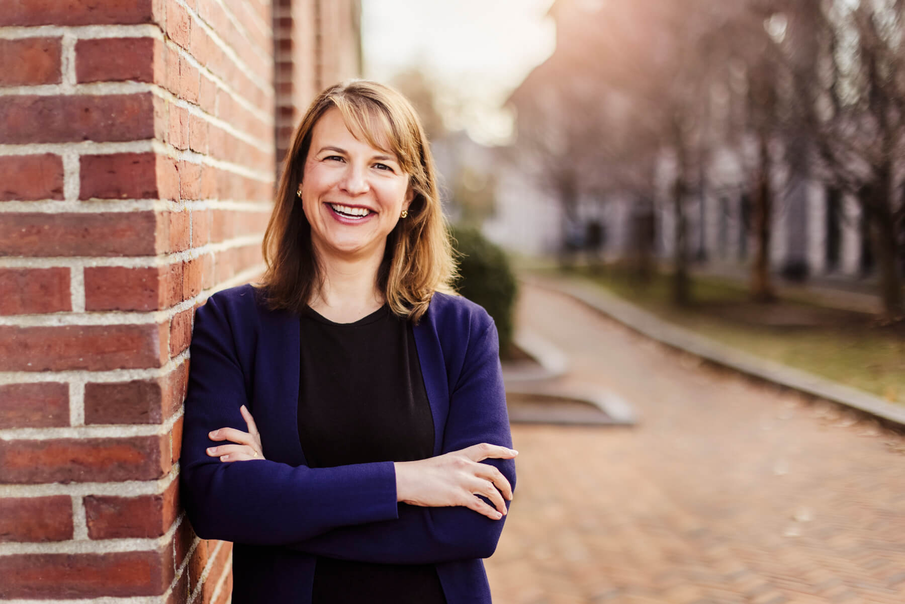 personal branding for woman, at Lexington, Massachusetts