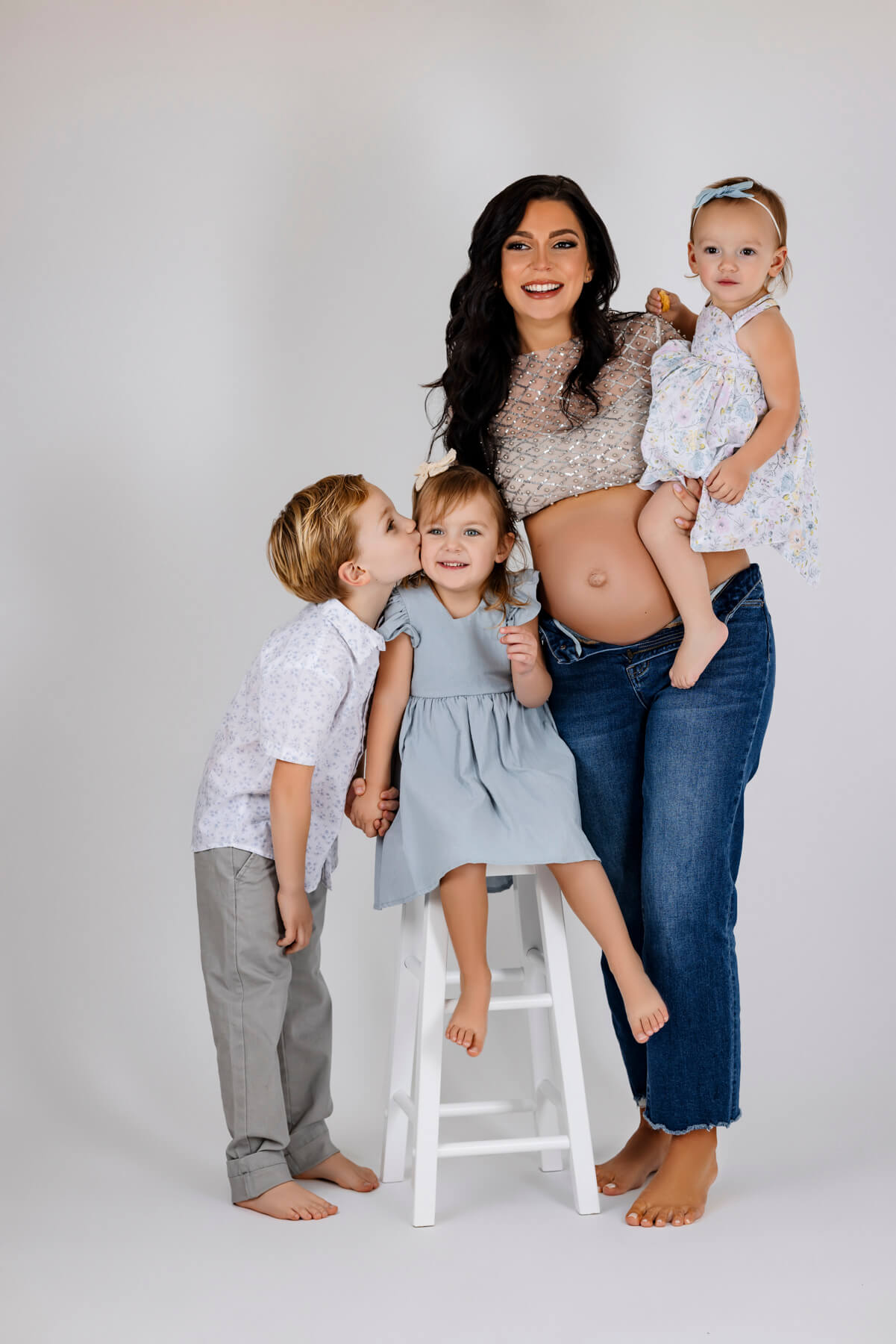 maternity studio portraits-49