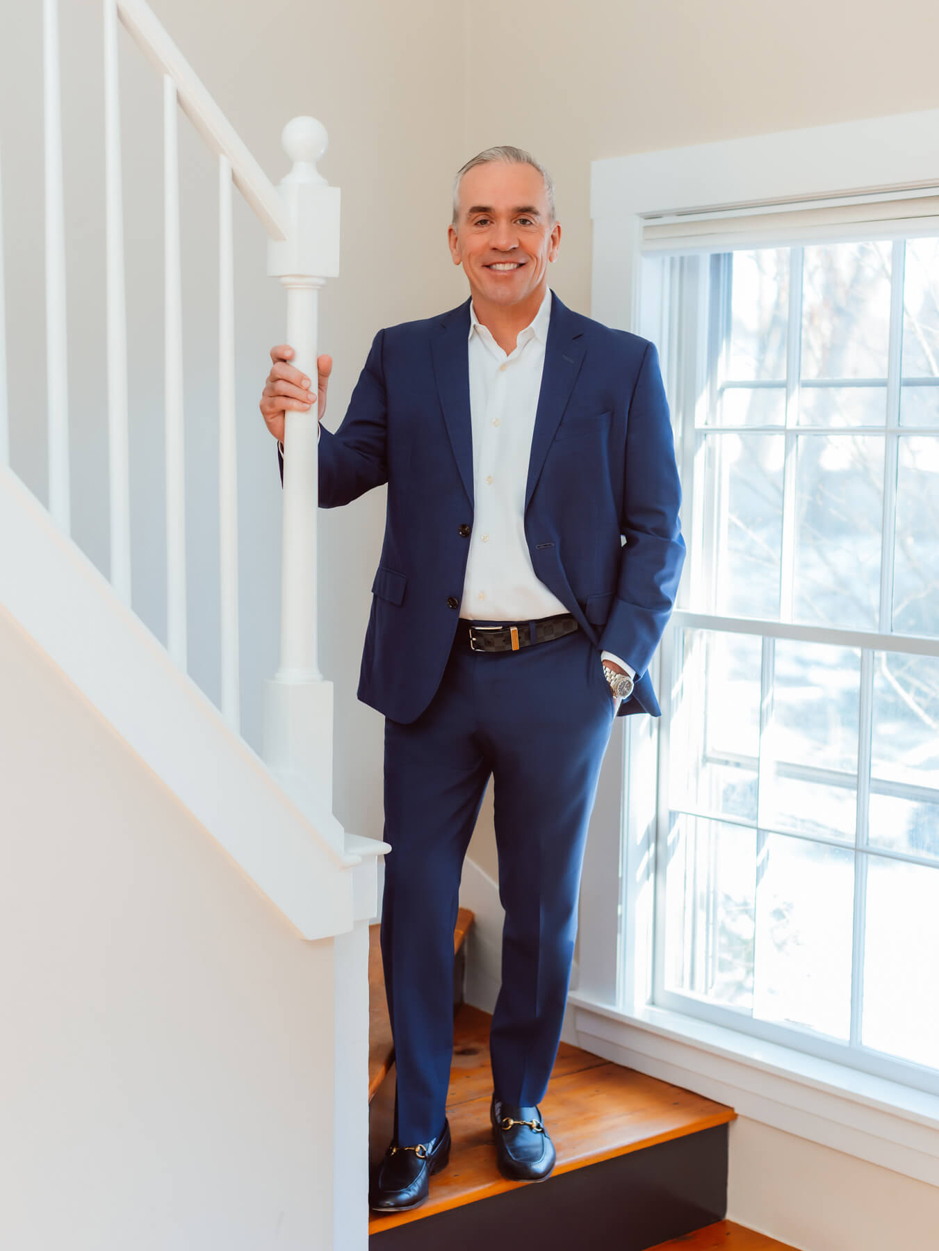 men headshot in studio boston-1