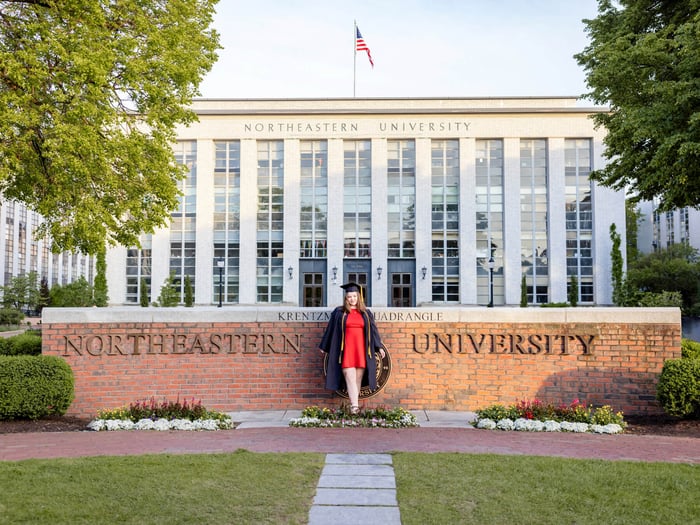 How to Plan Your Boston Graduation Photoshoot: Before, After, or Day-of?