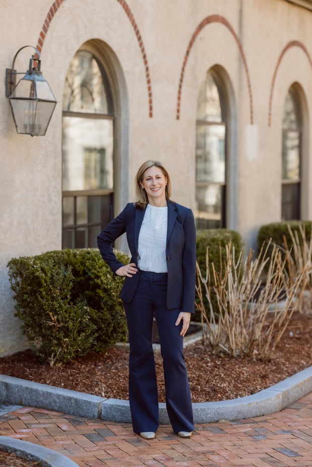 personal branding for woman, at Lexington, Massachusetts