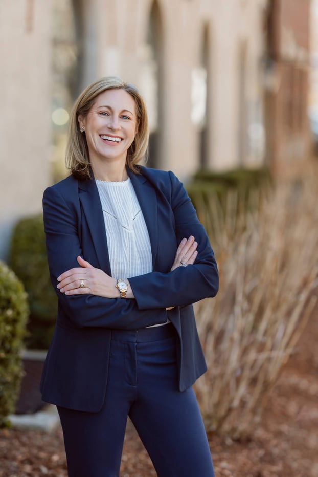 personal branding for woman, at Lexington, Massachusetts