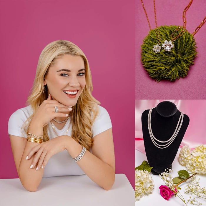 How to Use Your Branding Photos to Attract More Clients Online and More